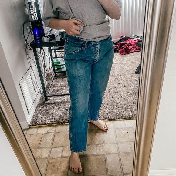✨wrangler jeans - Picture 4 of 4